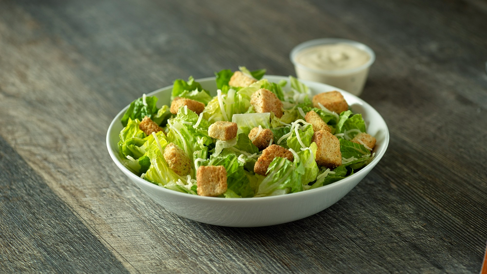 Classic Caesar Salad