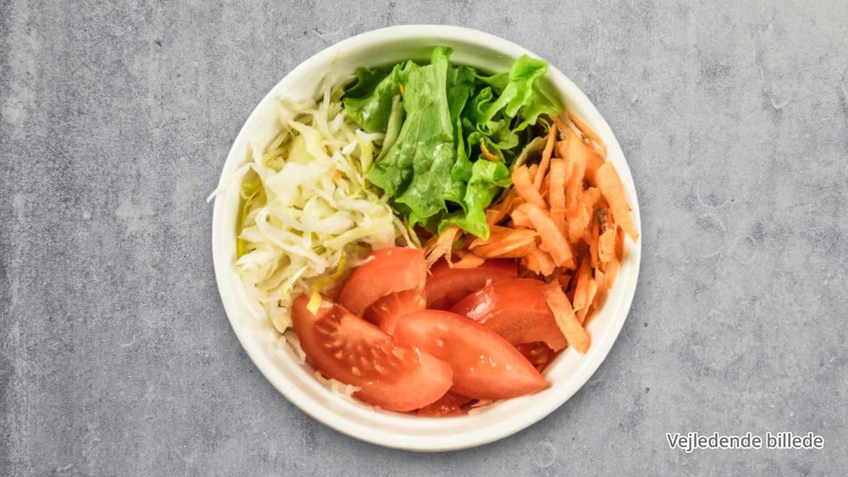 Almindelig salat