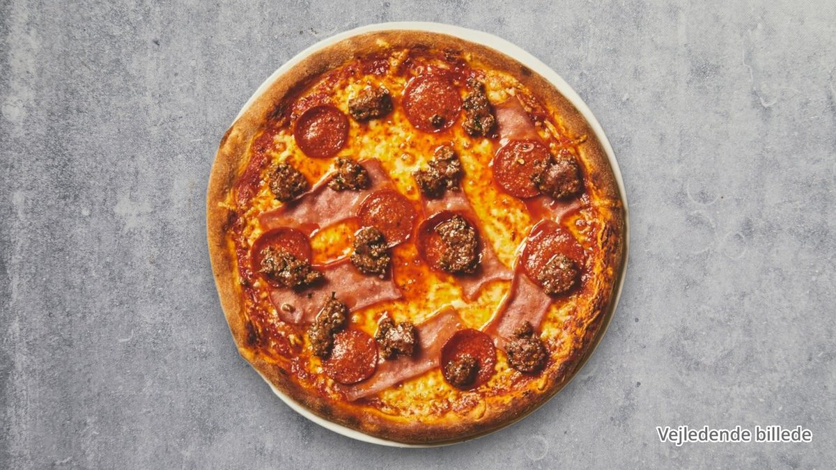Pepperoni