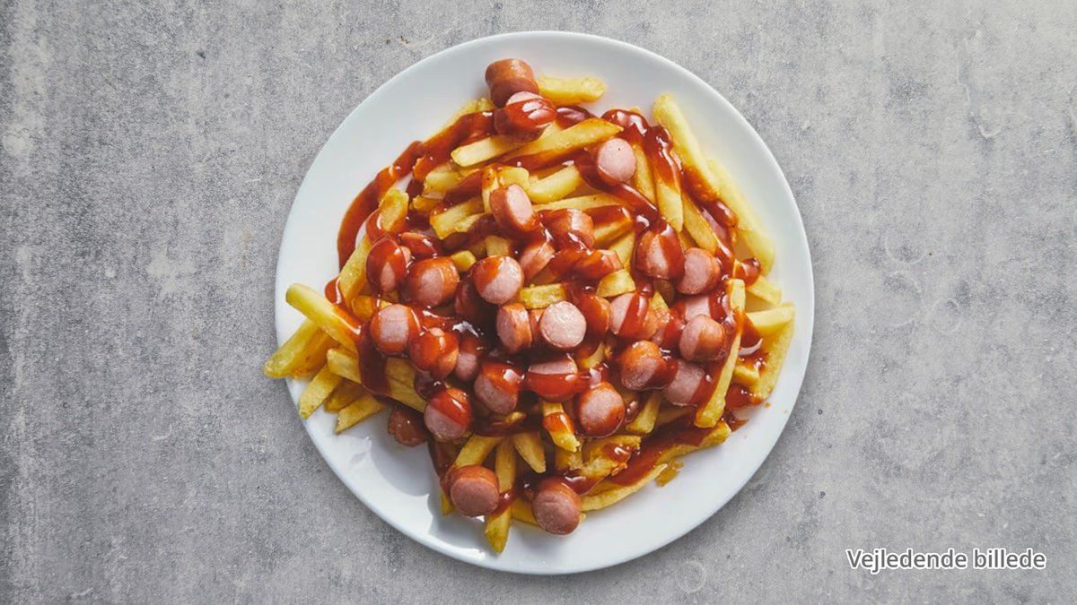 Pølsemix