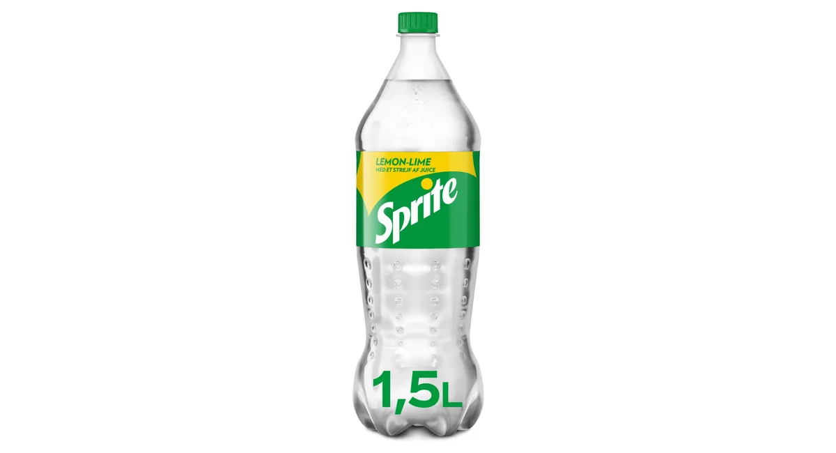 Sprite 0,5 l
