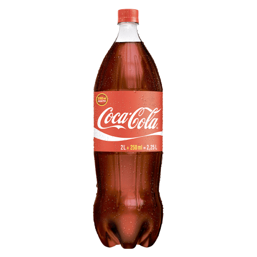 Coca-Cola Original Refrigerante