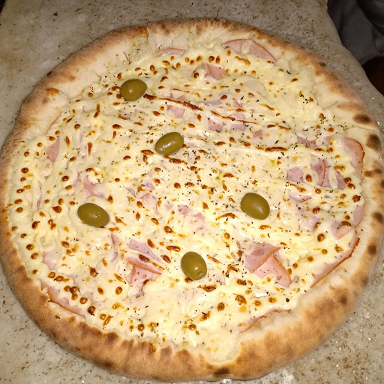 Combo - 2 Pizzas + Refri 1,5L GRÁTIS