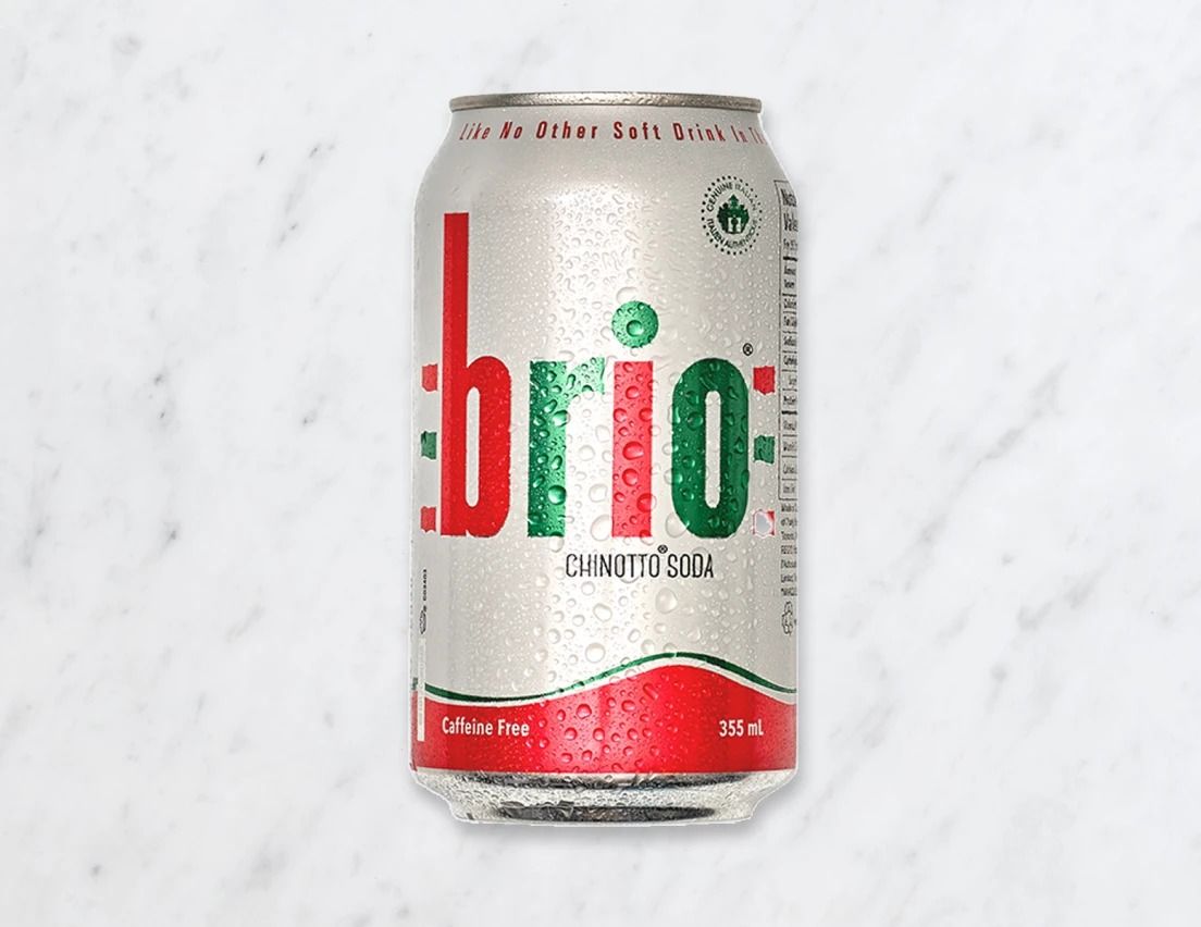 Brio (355ml)