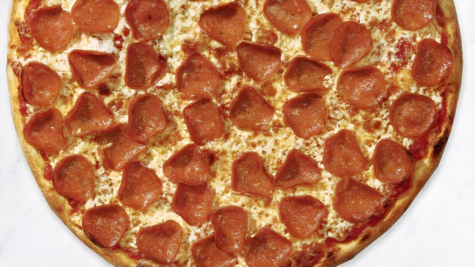 Cheese and Tomato Sauce (Large)