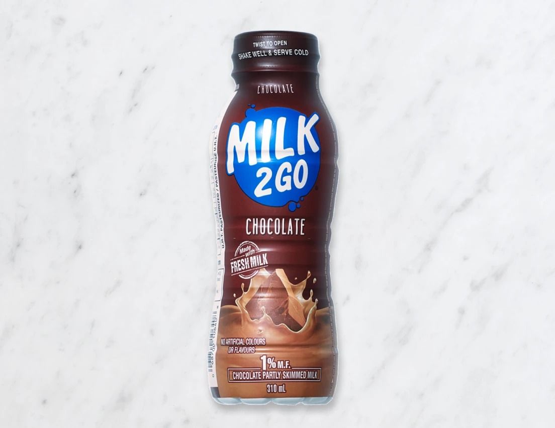 Chocolate Milk (310ml)
