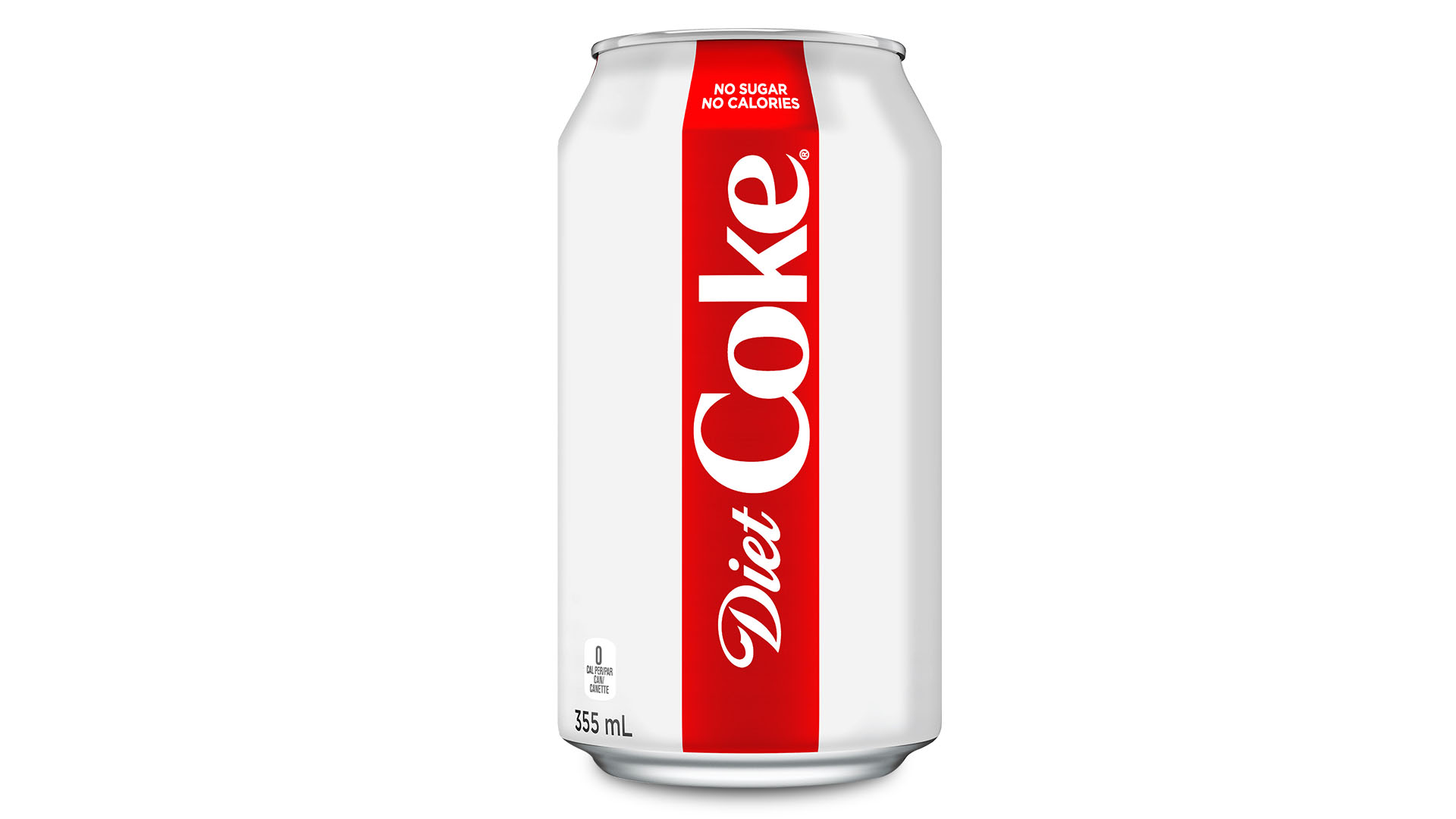 Diet Coke 355mL Can