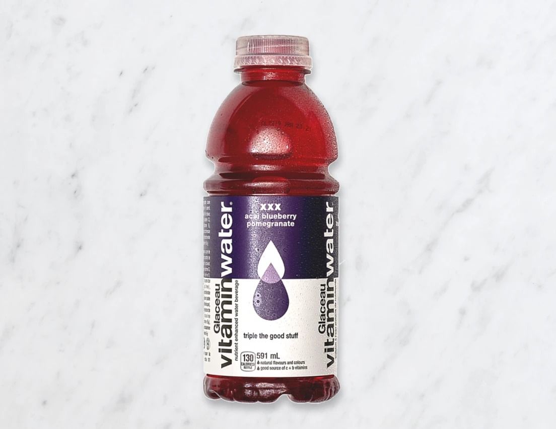 Multi V vitaminwater 591mL Bottle
