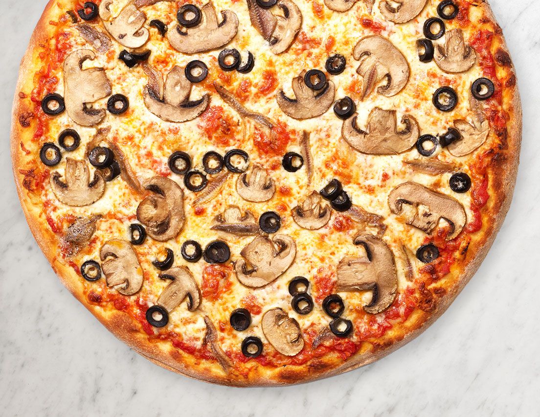 Napoletana