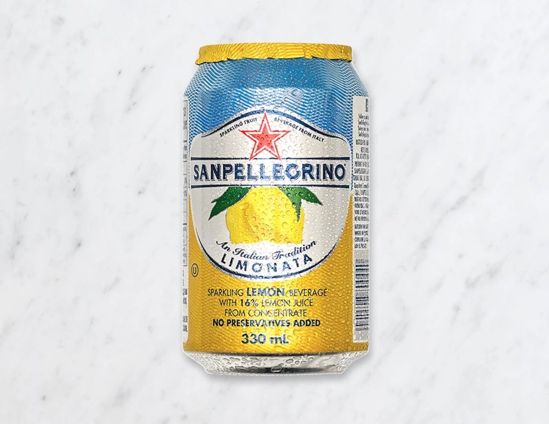 San Pellegrino Drink (330ml)