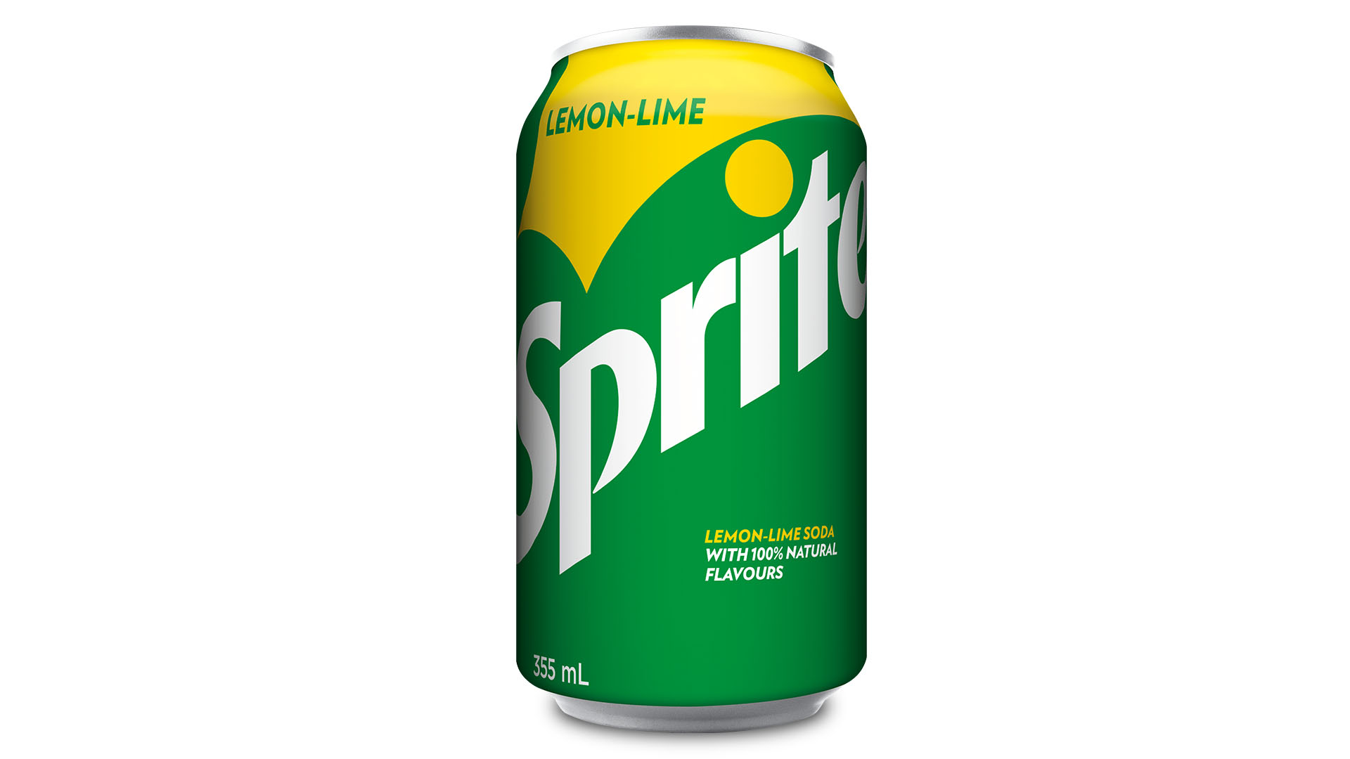 Sprite 355mL Can