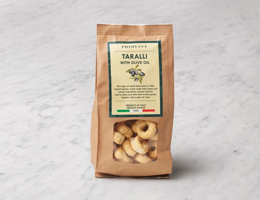 Taralli