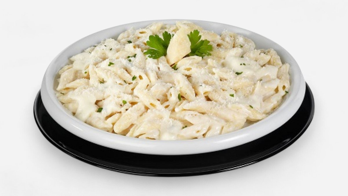 Paste Quattro Formaggi