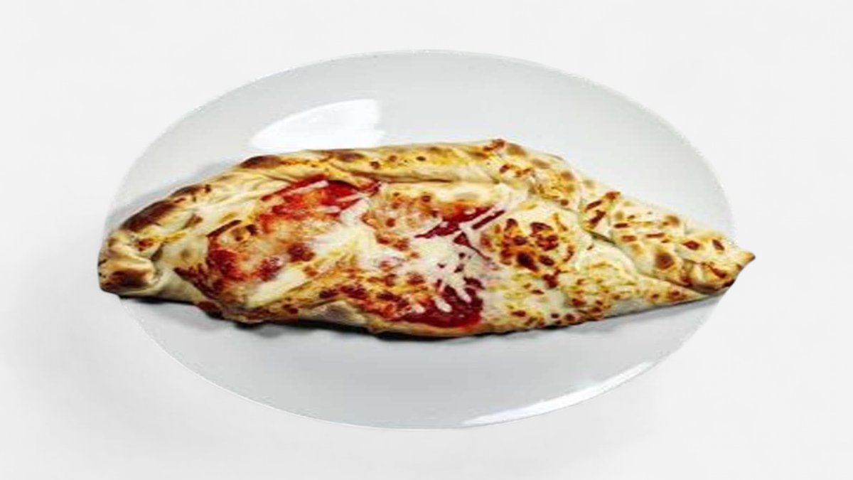 Pizza Calzone 1+1