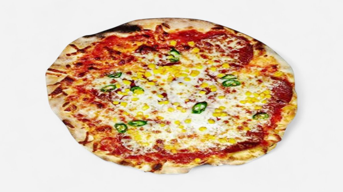 Pizza Diavolo family