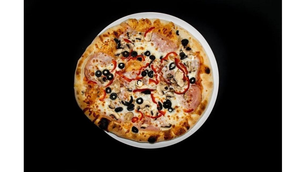 Pizza OK 60x40cm