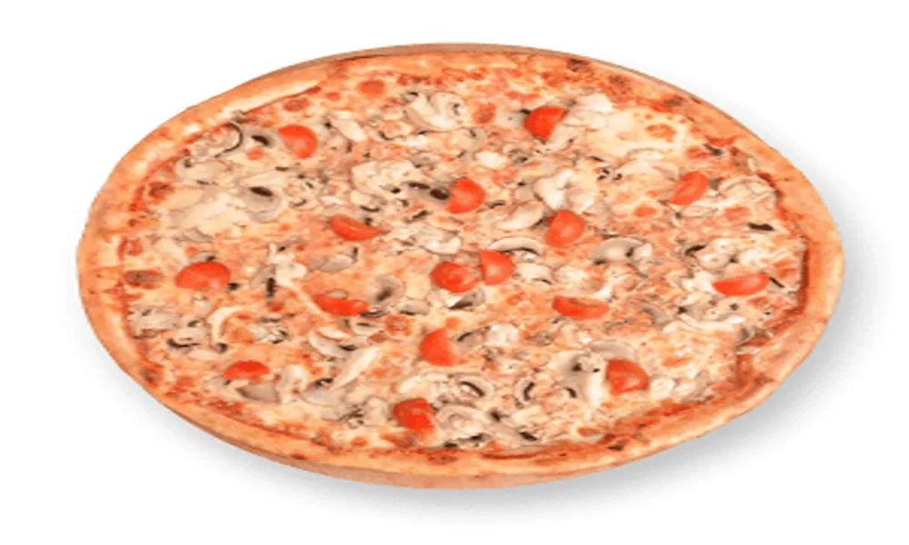Pizza Pollo family