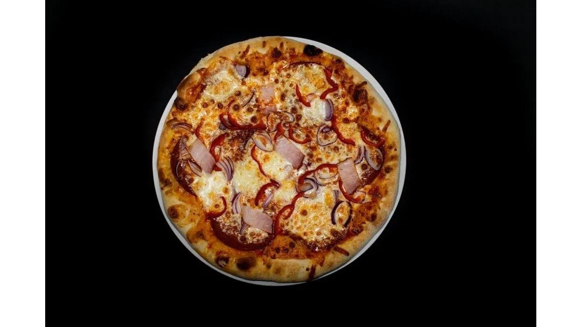 Pizza Specială 60x40cm