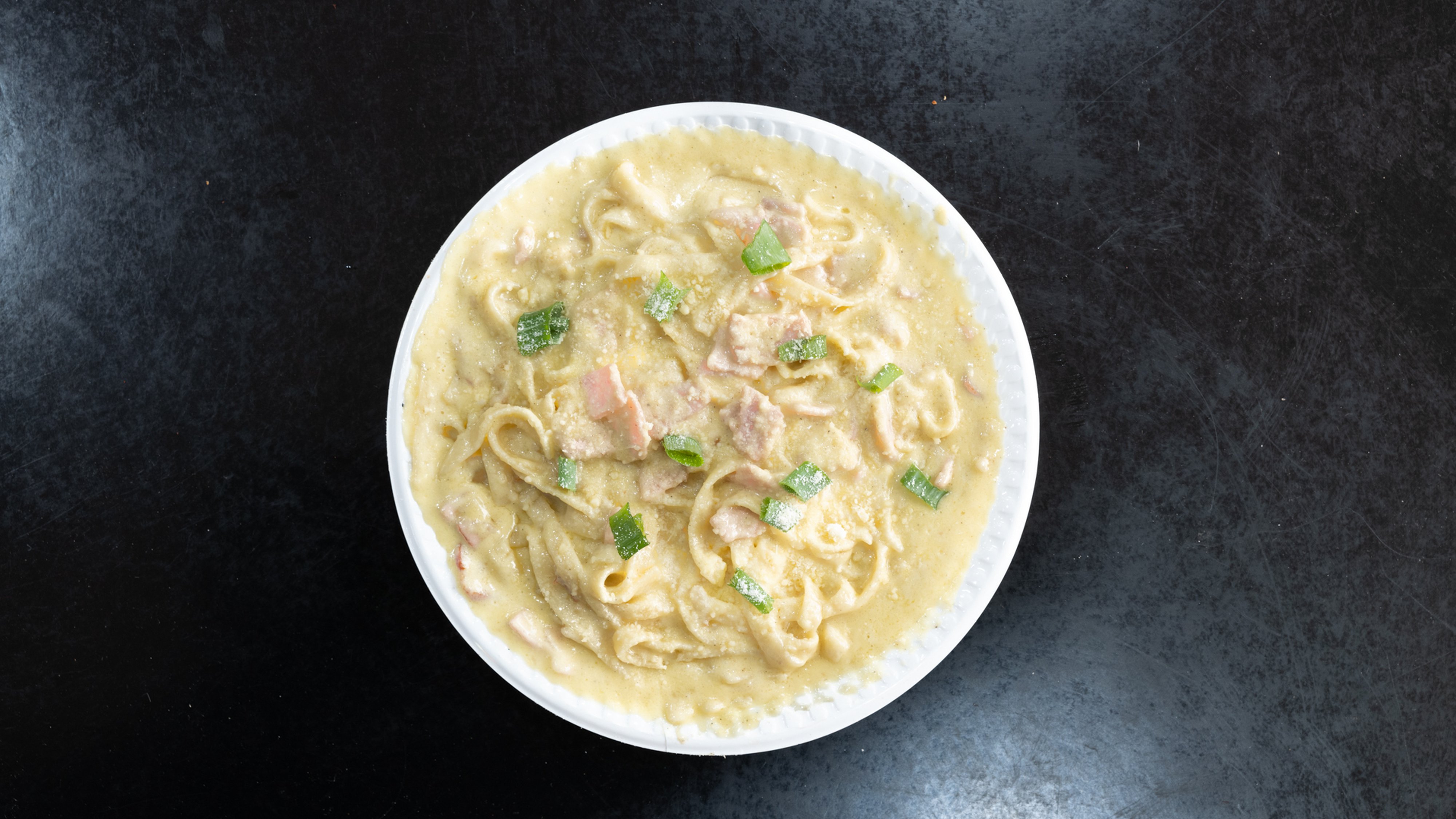 Carbonara