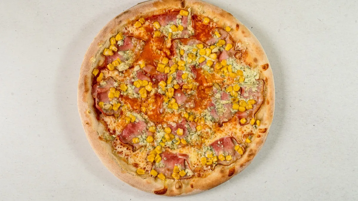 BACON CORN