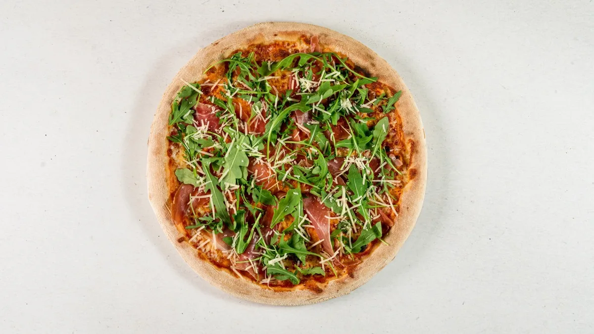 PROSCIUTTO CRUDO