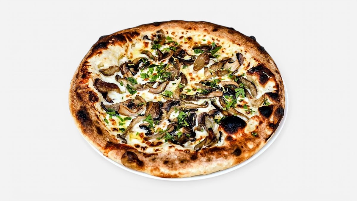 Funghi 32cm