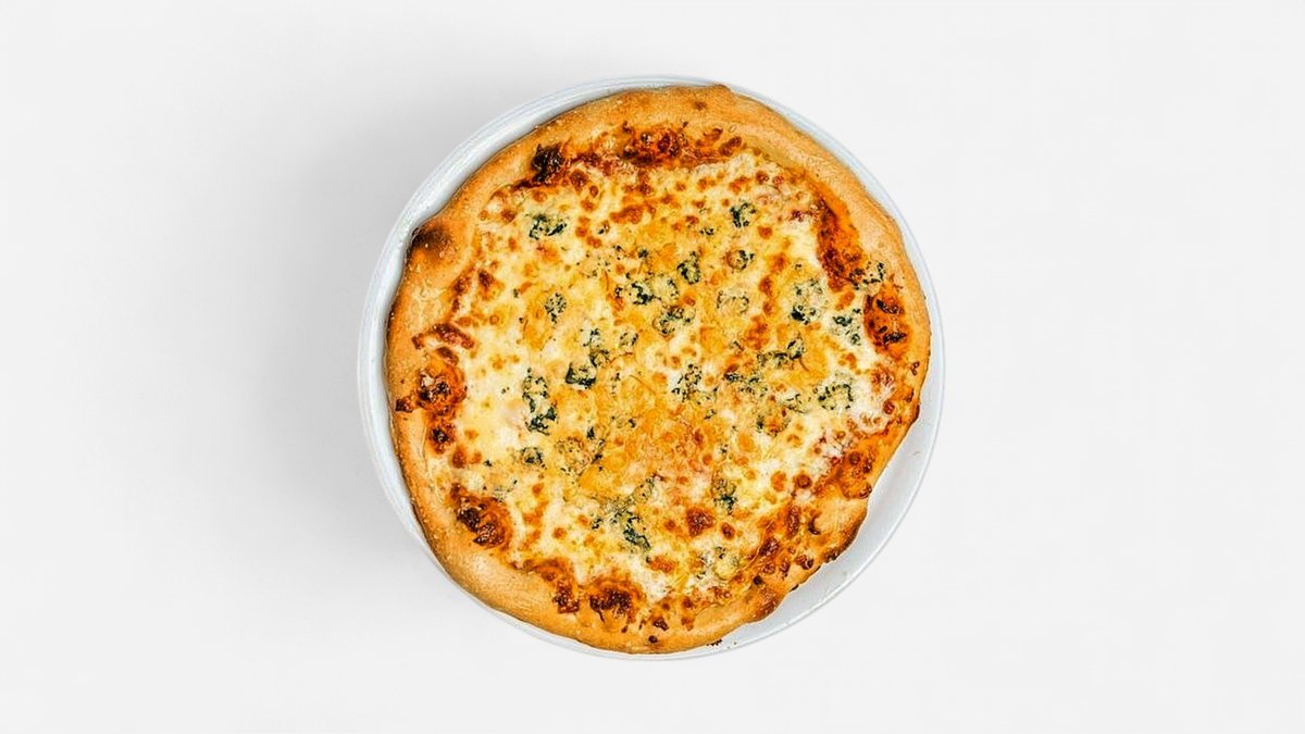 Quatro formaggi 32cm