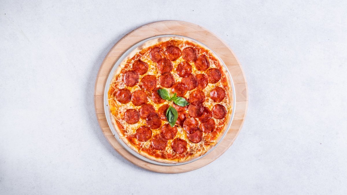 Salami 32cm