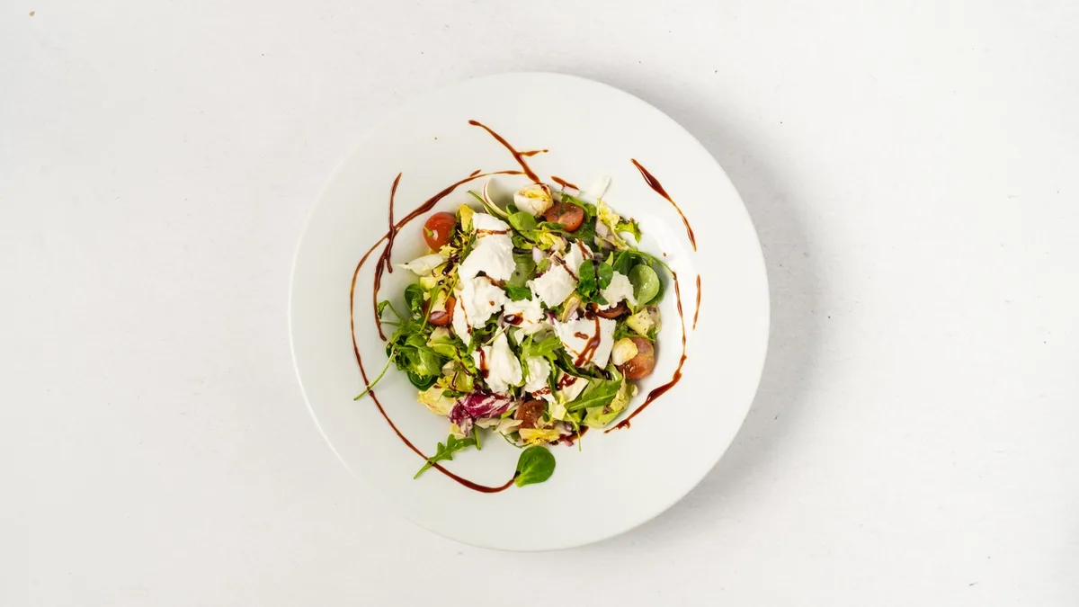 40. Caprese