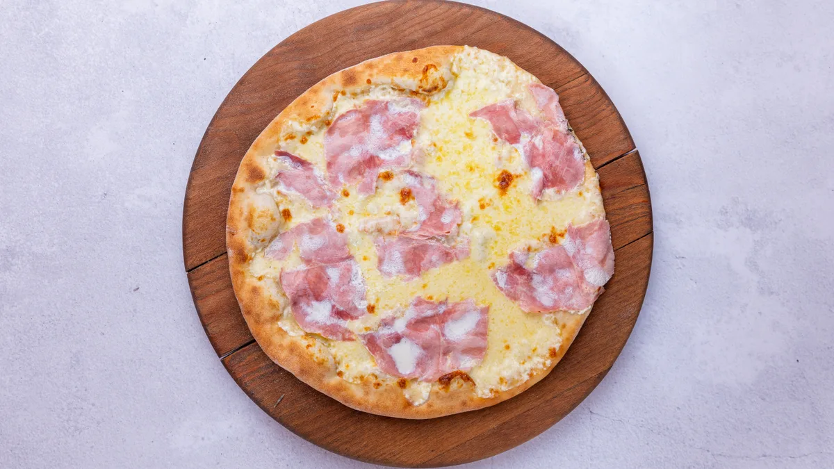 Alla Crema