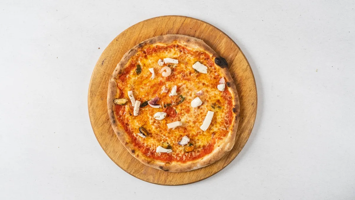 Frutti di mare