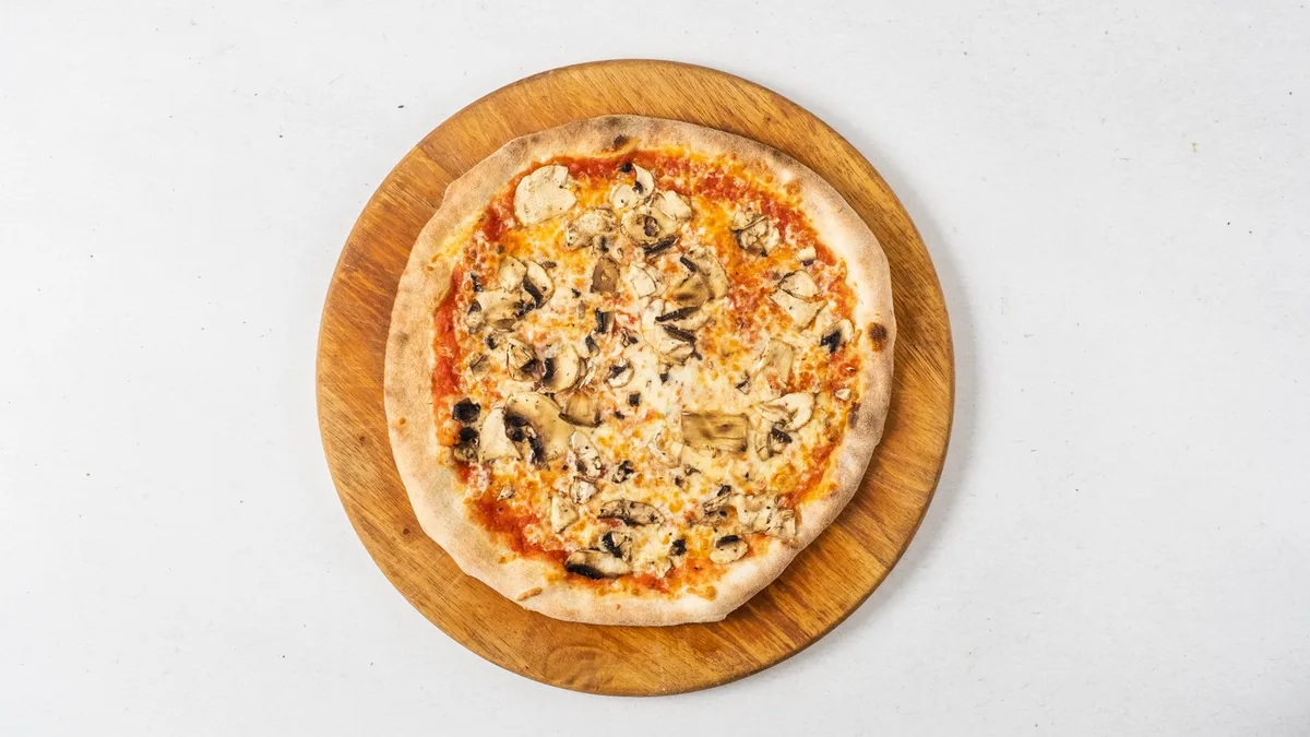 Funghi