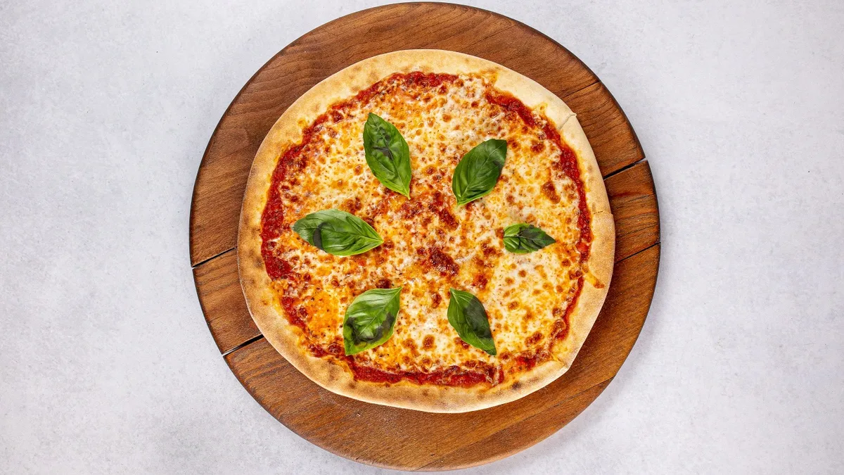 Margherita