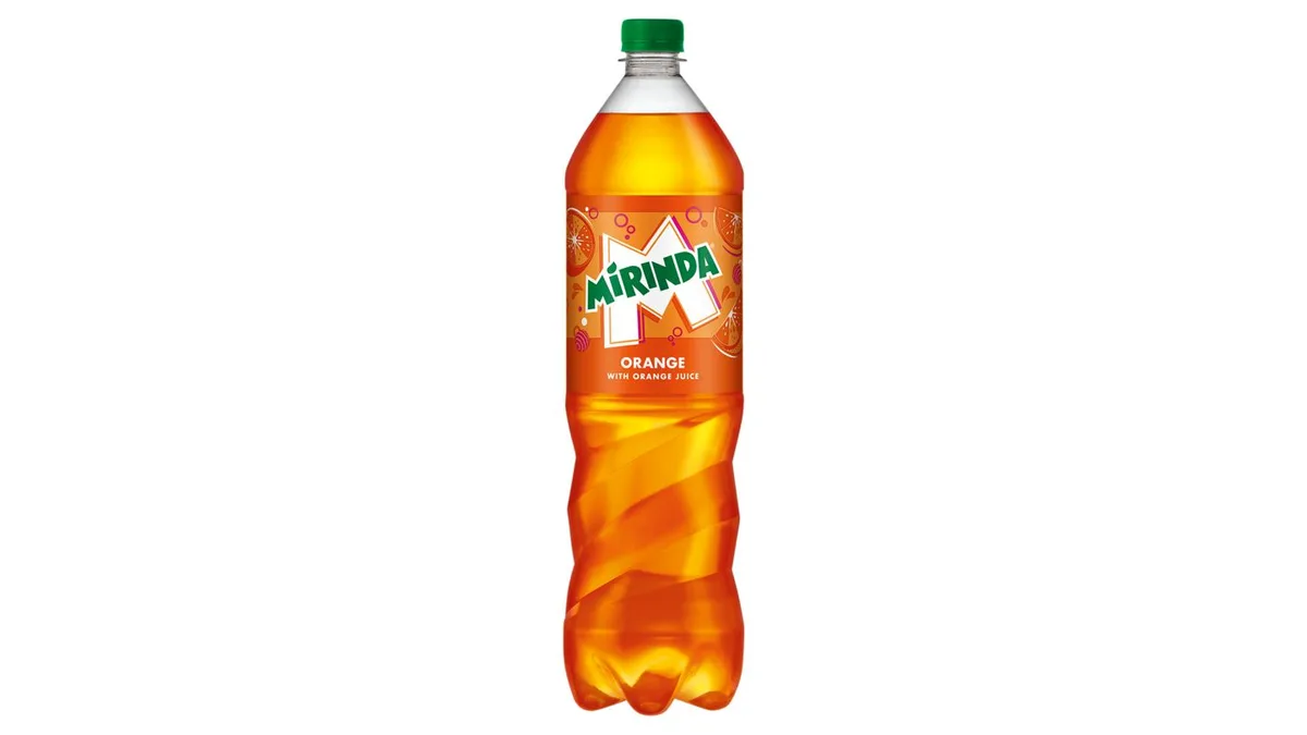 Mirinda 1 l