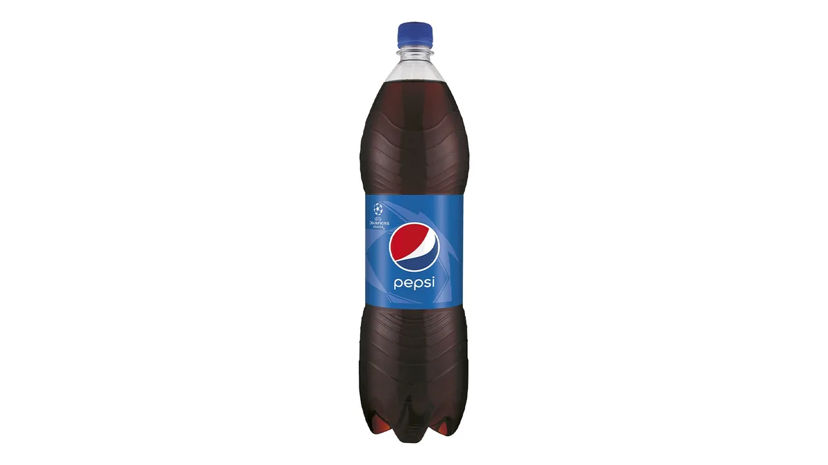 Pepsi 1 l