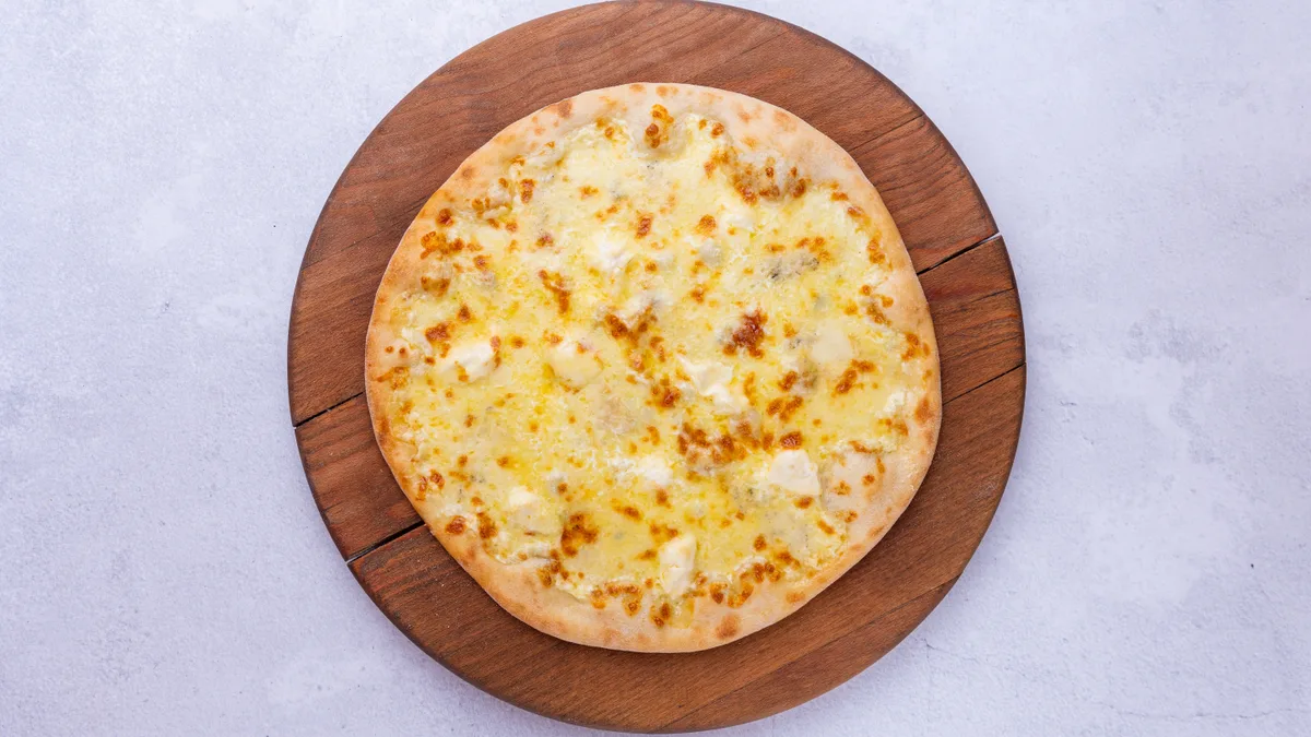 Quattro Formaggi