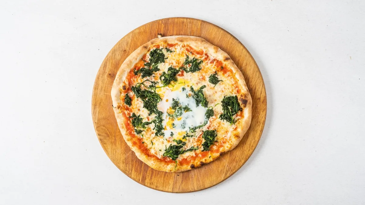 Spinaci