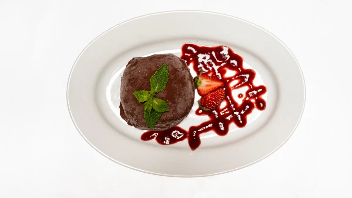 Tartufo classico