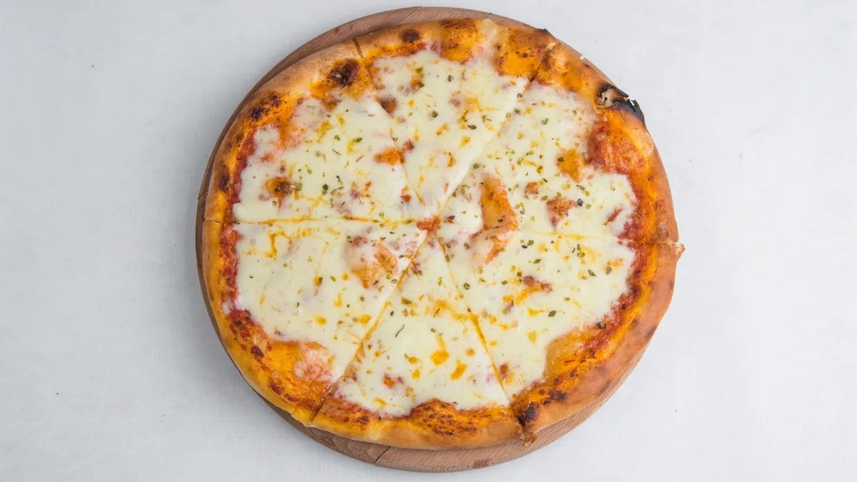 Margherita 42cm