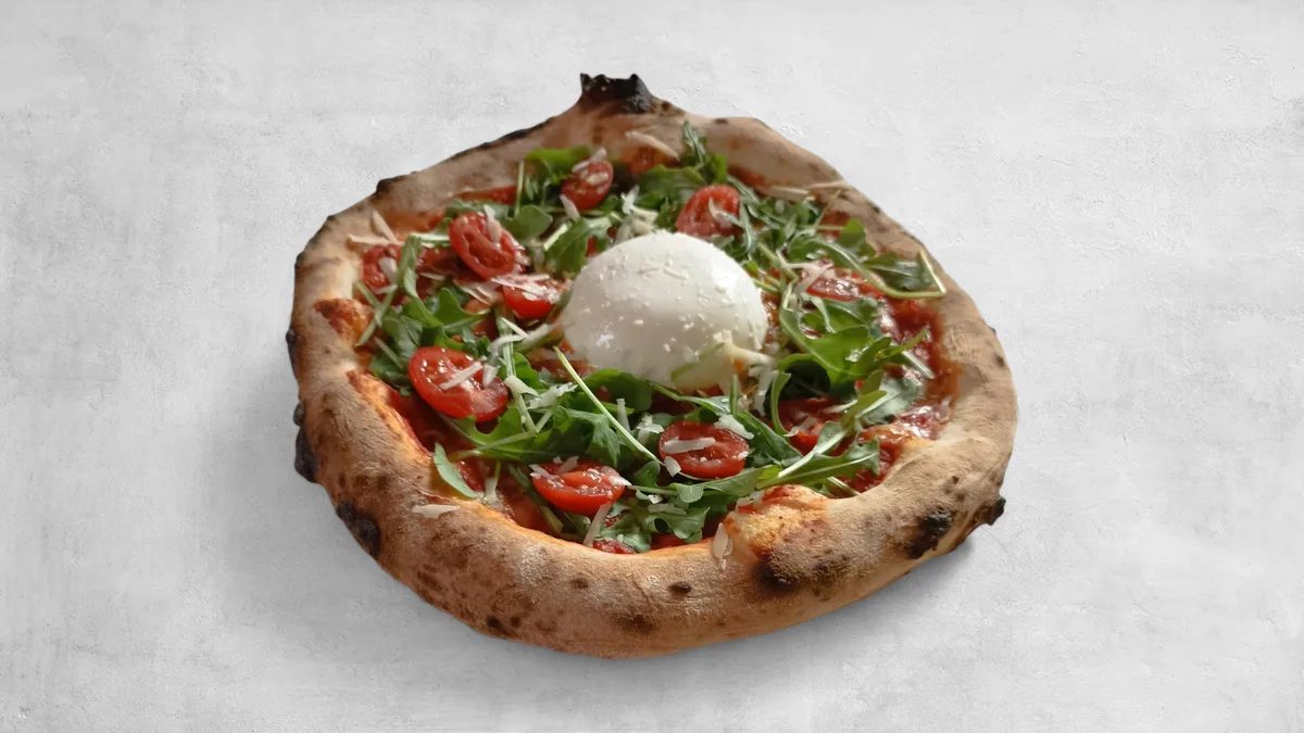 Burrata