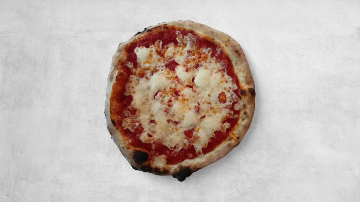Margherita