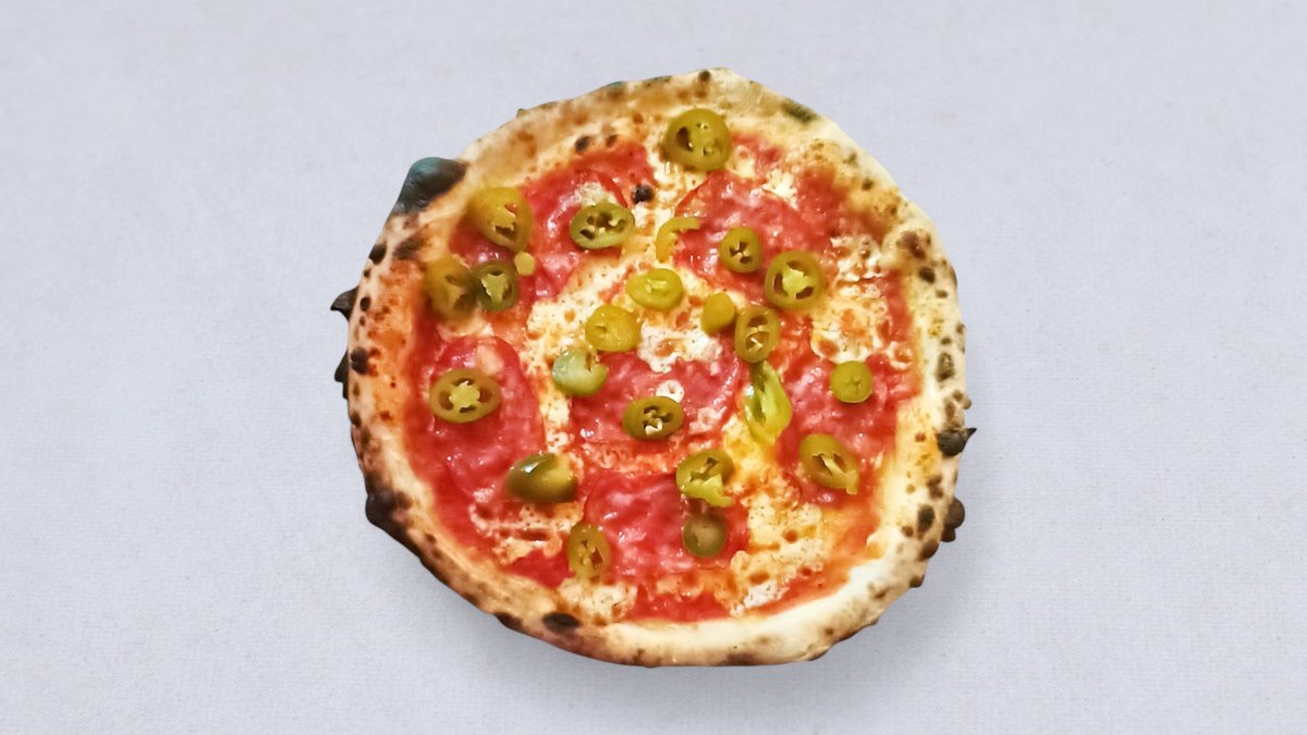 Ostra 🌶️