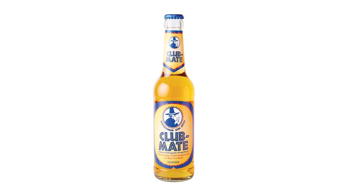 Club Mate 0,33 l