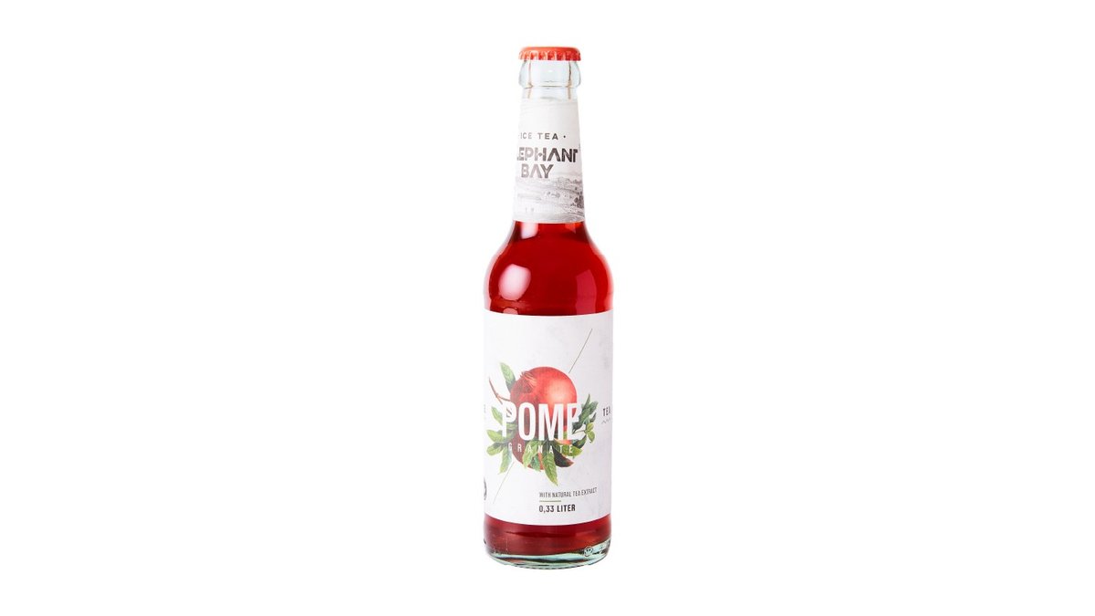 Elephant Bay Pomegranate 0,33 l