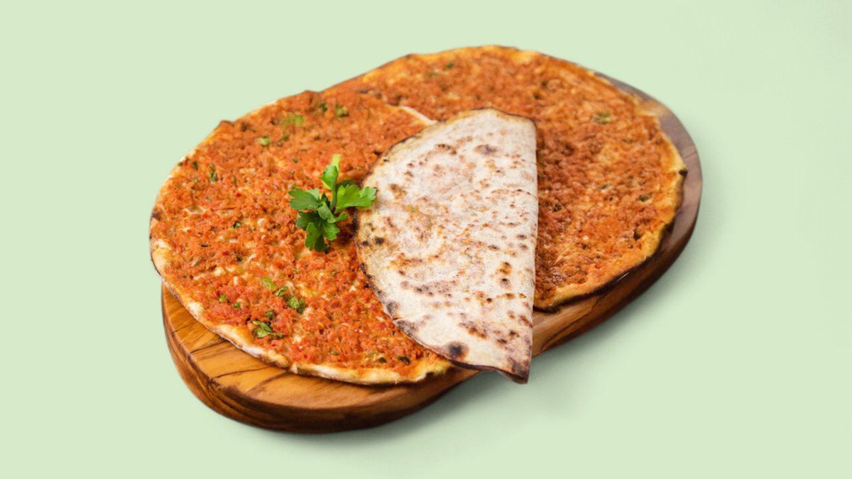 Lahmacun