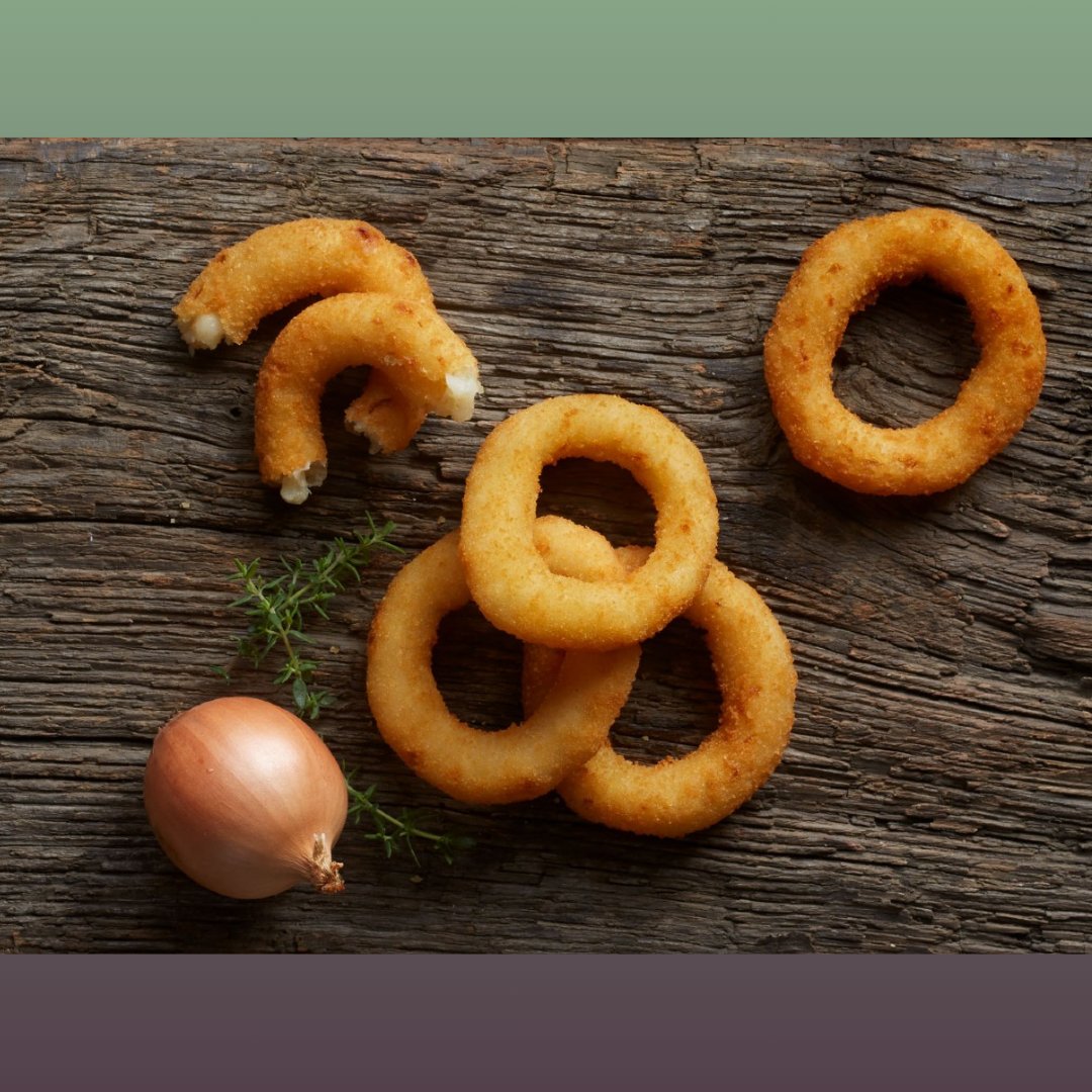 Onion RINGS
