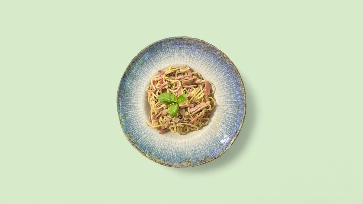 Pasta Bolognese