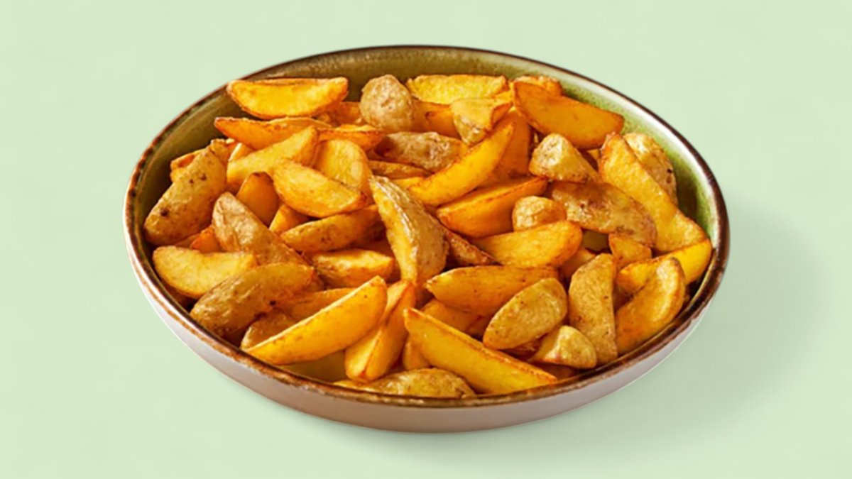 Pommes Wedges