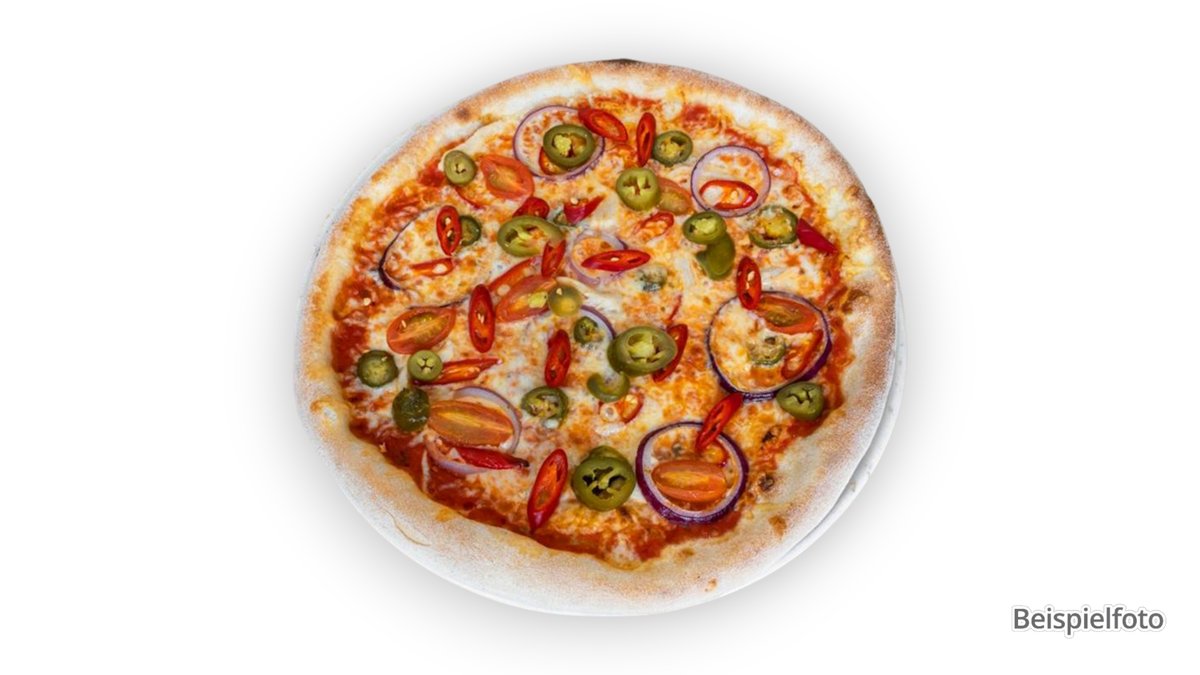 10. Pizza Fire