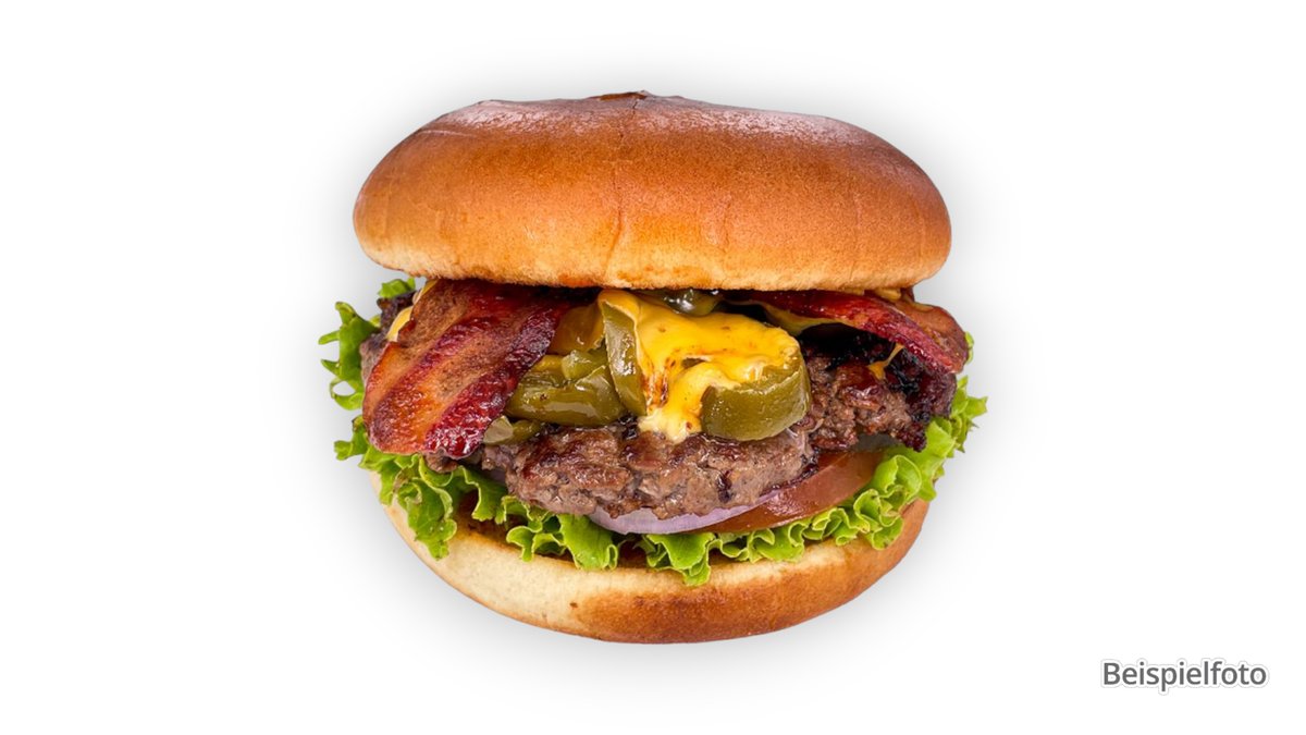 H3. House of Burger